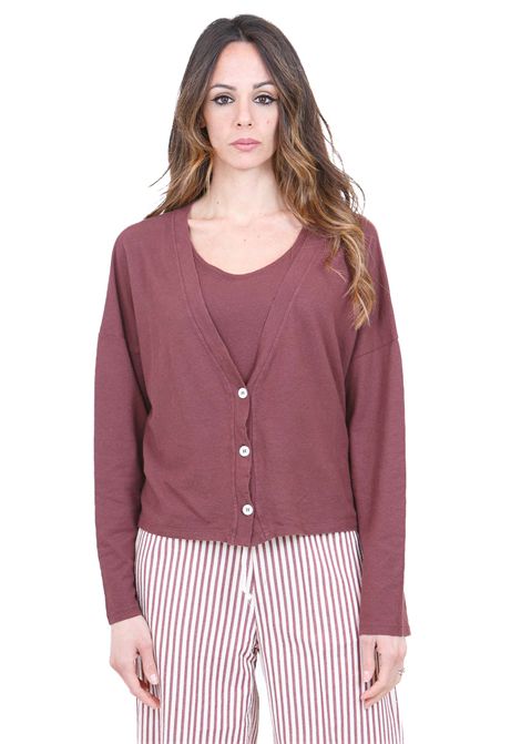 CARDIGAN MADAME VENICE | Maglie | MARINABORDEAUX
